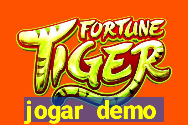 jogar demo pragmatic play